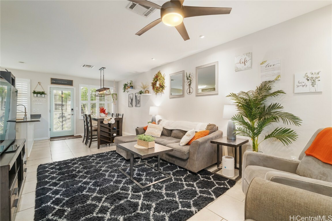 Property Photo: 91-1395 Keoneula Boulevard 1704 HI 96706