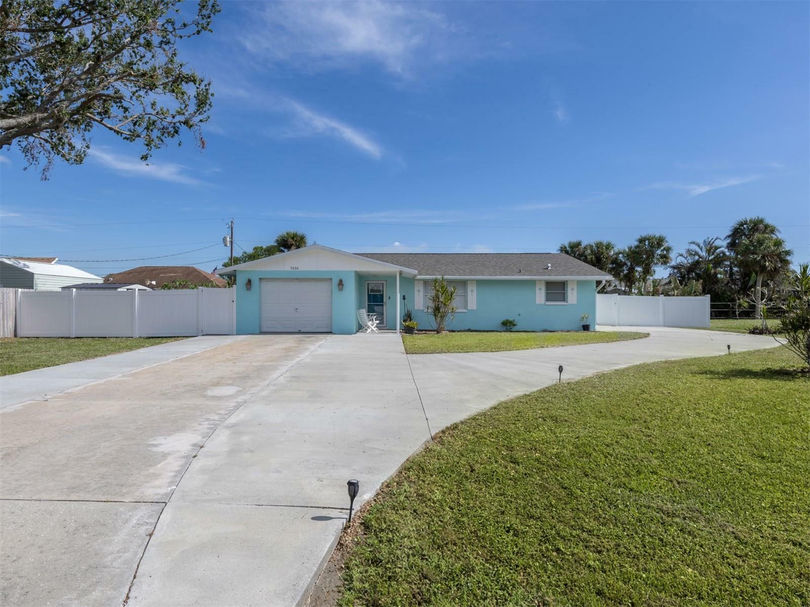 5032 Linda Street  Venice FL 34293 photo