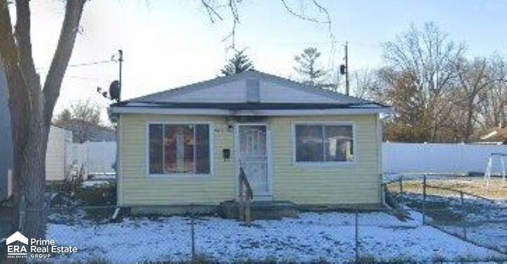 4515 Baldwin Boulevard  Flint MI 48503 photo