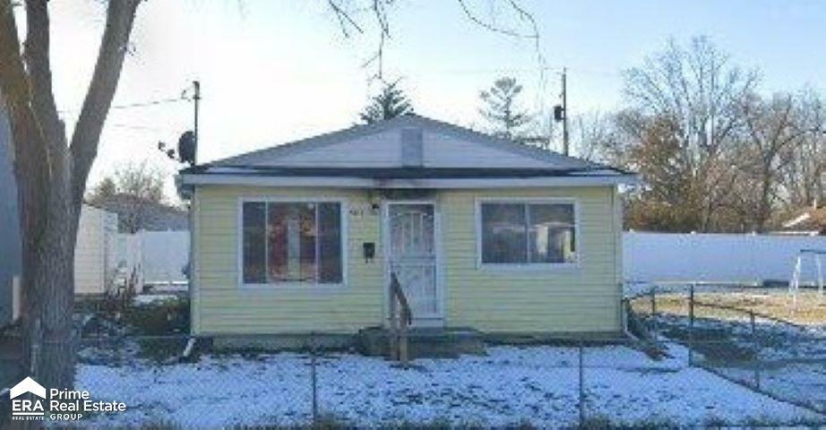 Property Photo:  4515 Baldwin Boulevard  MI 48503 