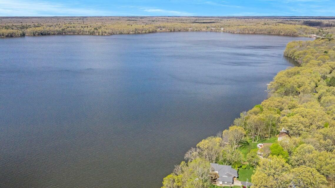 Property Photo:  3910 Allegan Dam Road  MI 49010 