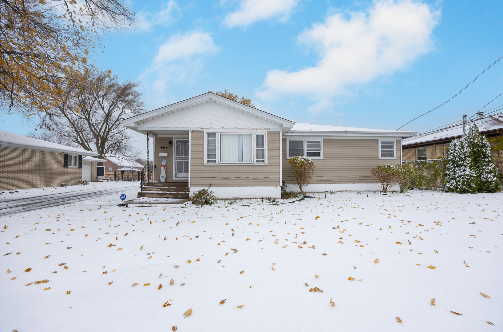 Property Photo:  456 E 170th Street  IL 60473 