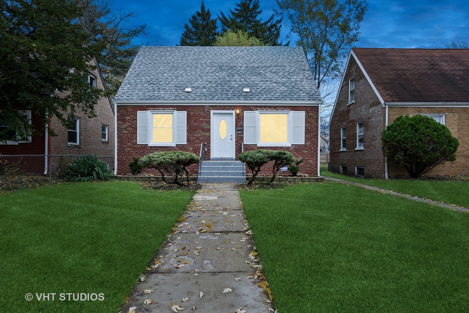 Property Photo:  12211 S Morgan Street  IL 60643 