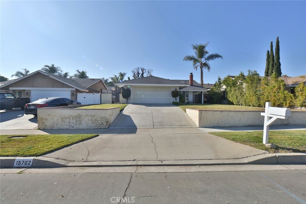 15702 Ponderosa Lane  Chino Hills CA 91709 photo