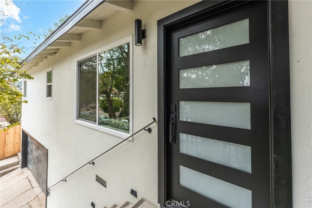 Property Photo:  4725 Butterfly Lane  CA 90032 