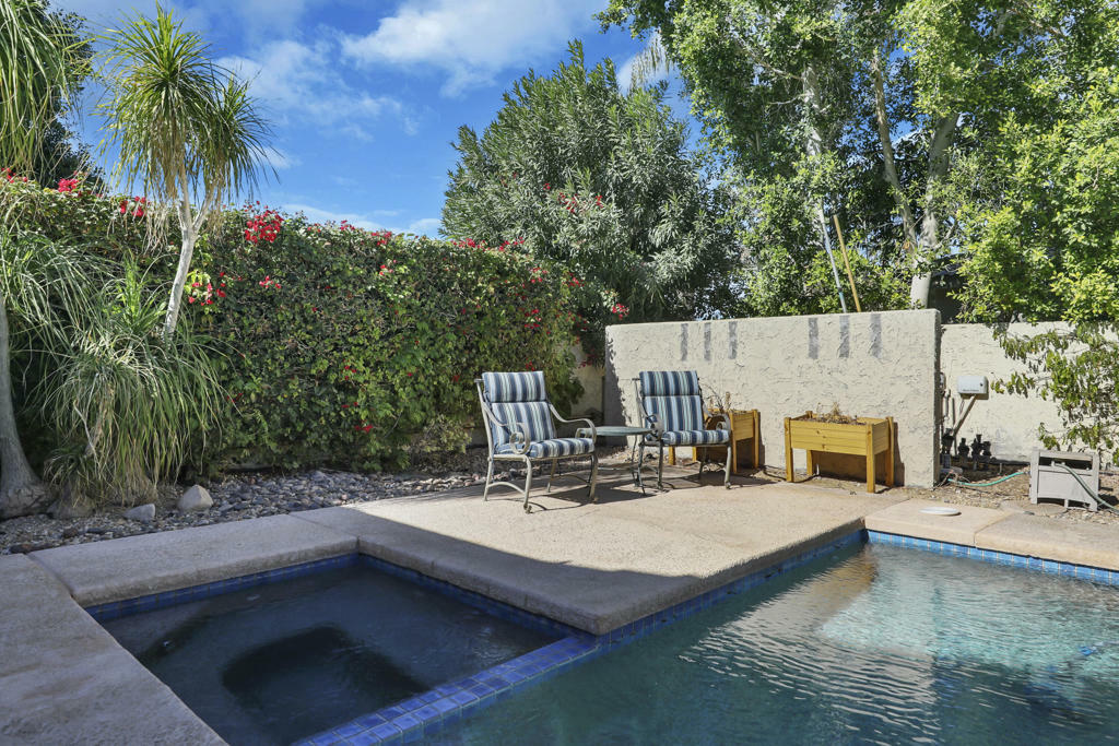 Property Photo:  79164 Starlight Lane  CA 92203 