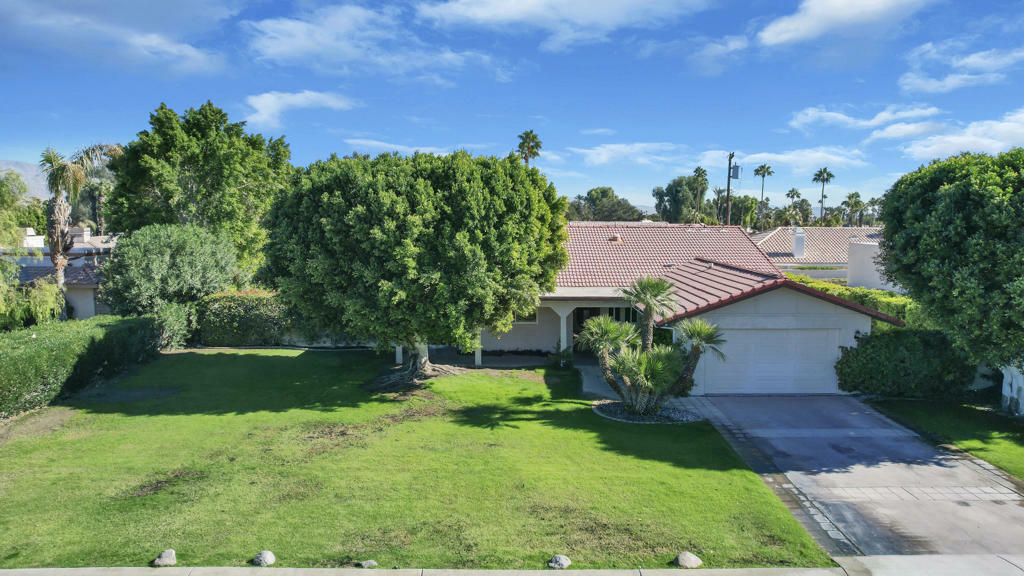 Property Photo:  79164 Starlight Lane  CA 92203 