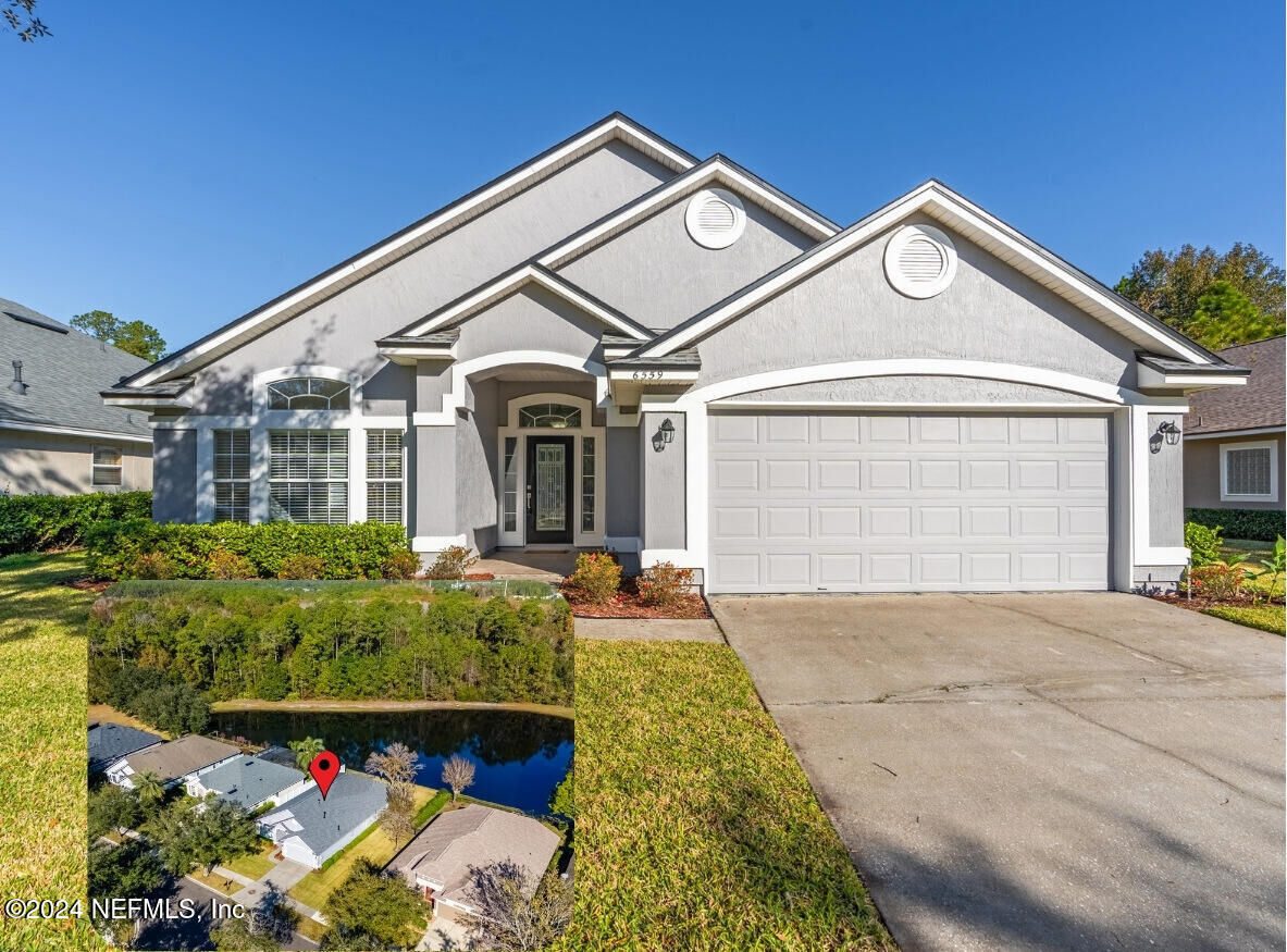 Property Photo:  6559 Silver Glen Drive  FL 32258 
