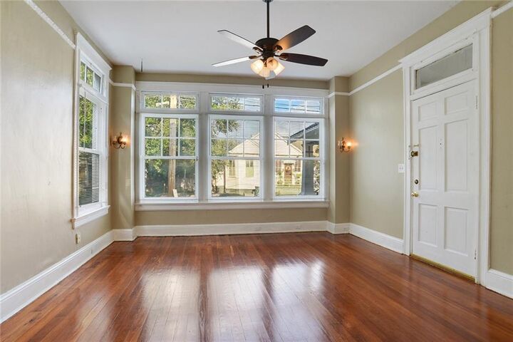 Property Photo: 1127 Fern Street LA 70118