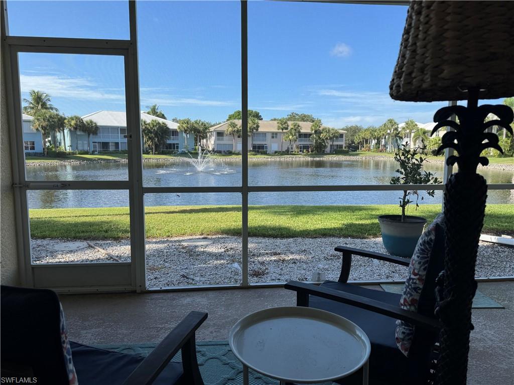 Property Photo:  1182 Sweetwater Ln 1801  FL 34110 