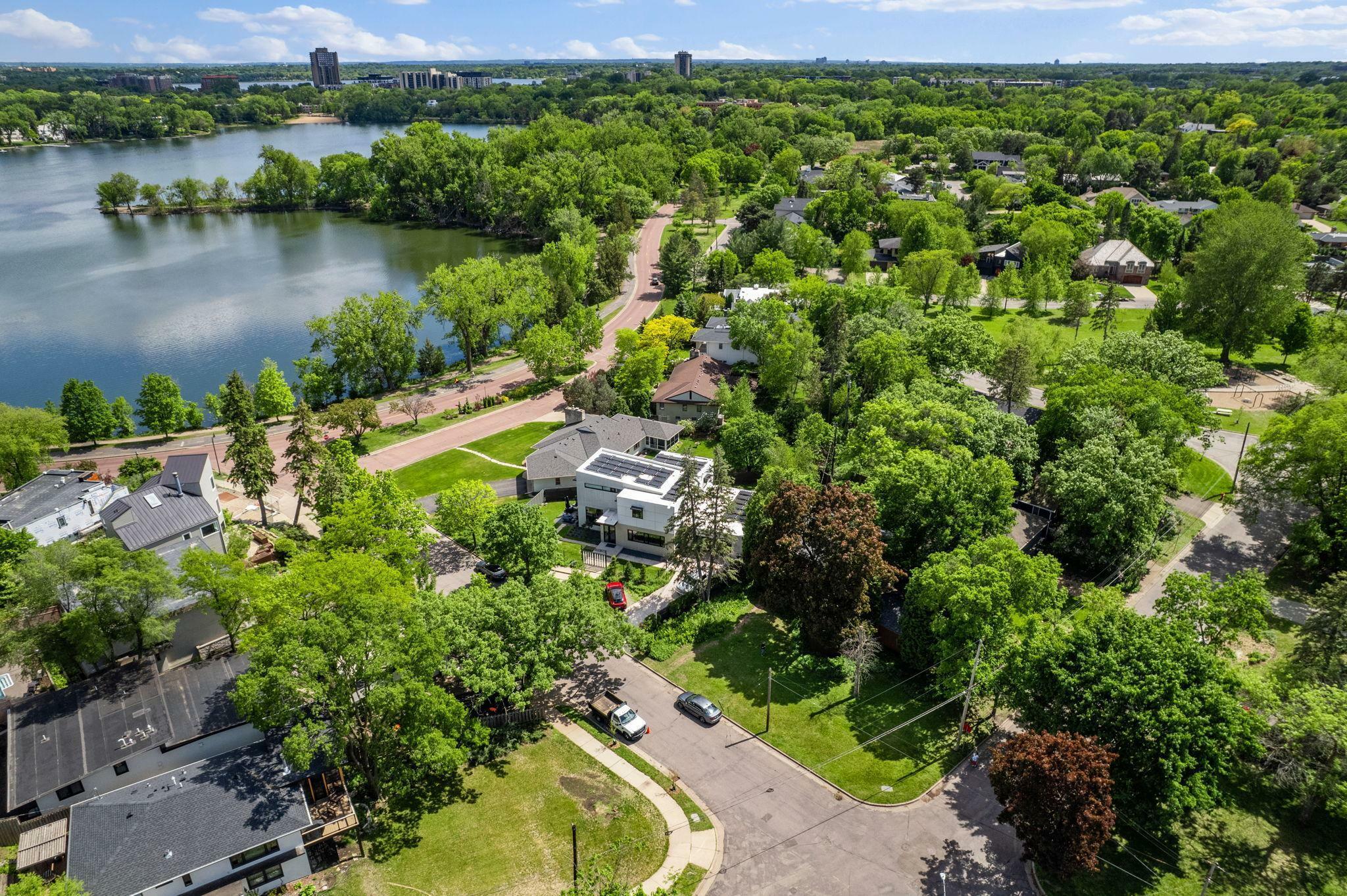 Property Photo: 3515 W 22nd Street MN 55416