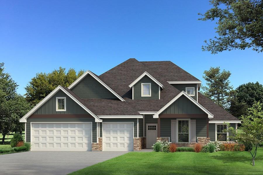 Property Photo: 10405 SW 56th Street OK 73064
