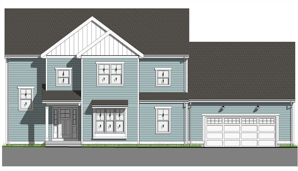 Property Photo: 39 Mantell Rd MA 01569