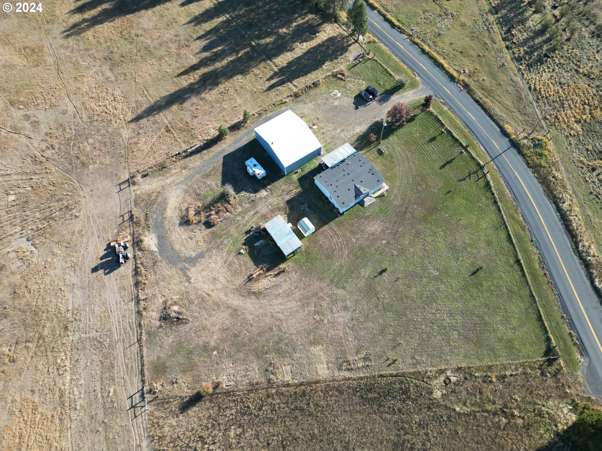 Property Photo:  110 Lakeside Rd  WA 98619 