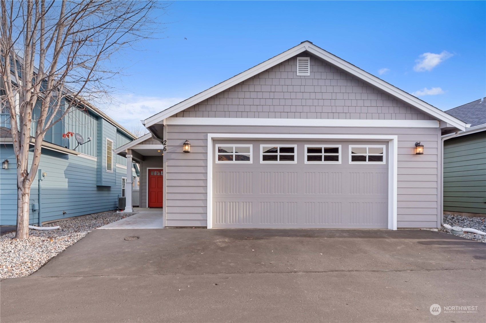 Property Photo:  2452 NW Columbia Avenue 26  WA 98802 