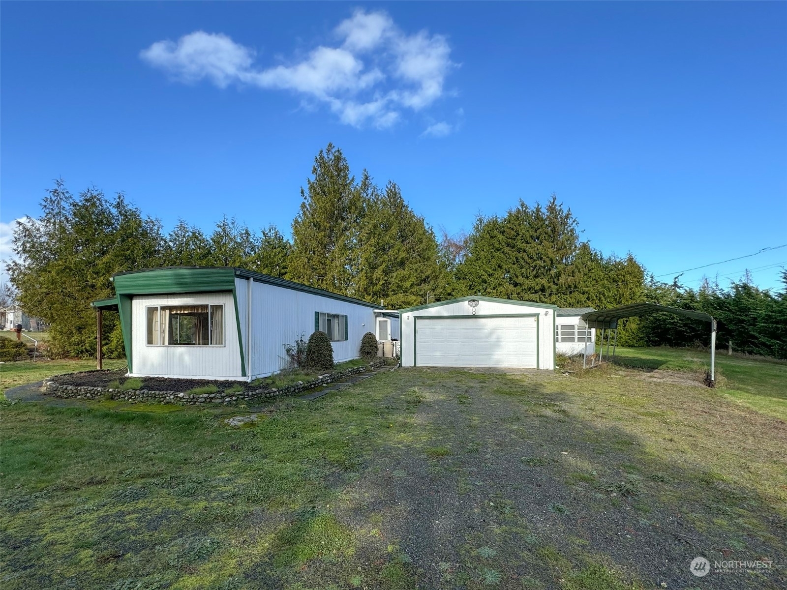 Property Photo:  183  Spath Road  WA 98382 