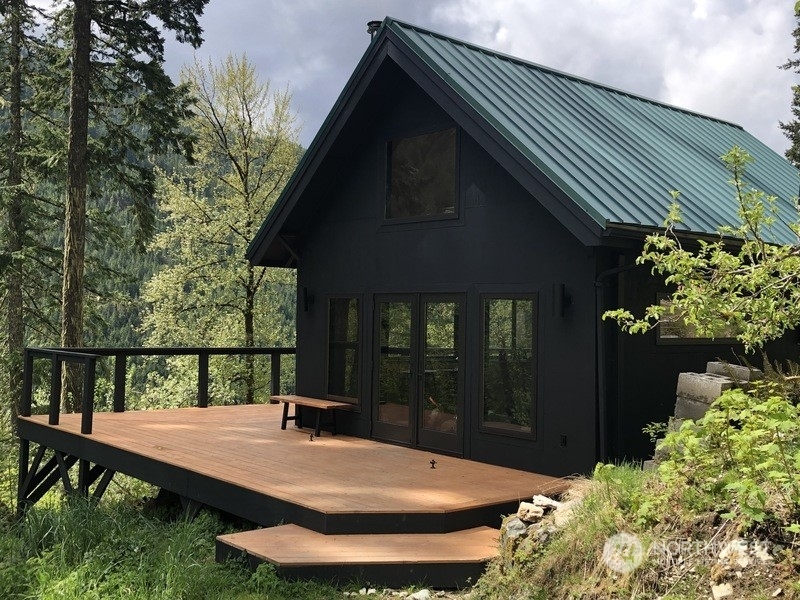 Property Photo:  65911 Cascade River Road  WA 98267 