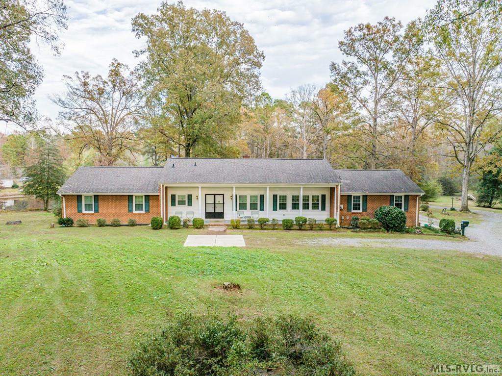 Property Photo:  2248 Mill Creek Lane  NC 27839 