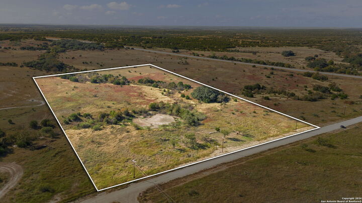 Property Photo: 240 E E Rolling Oaks Drive TX 76844