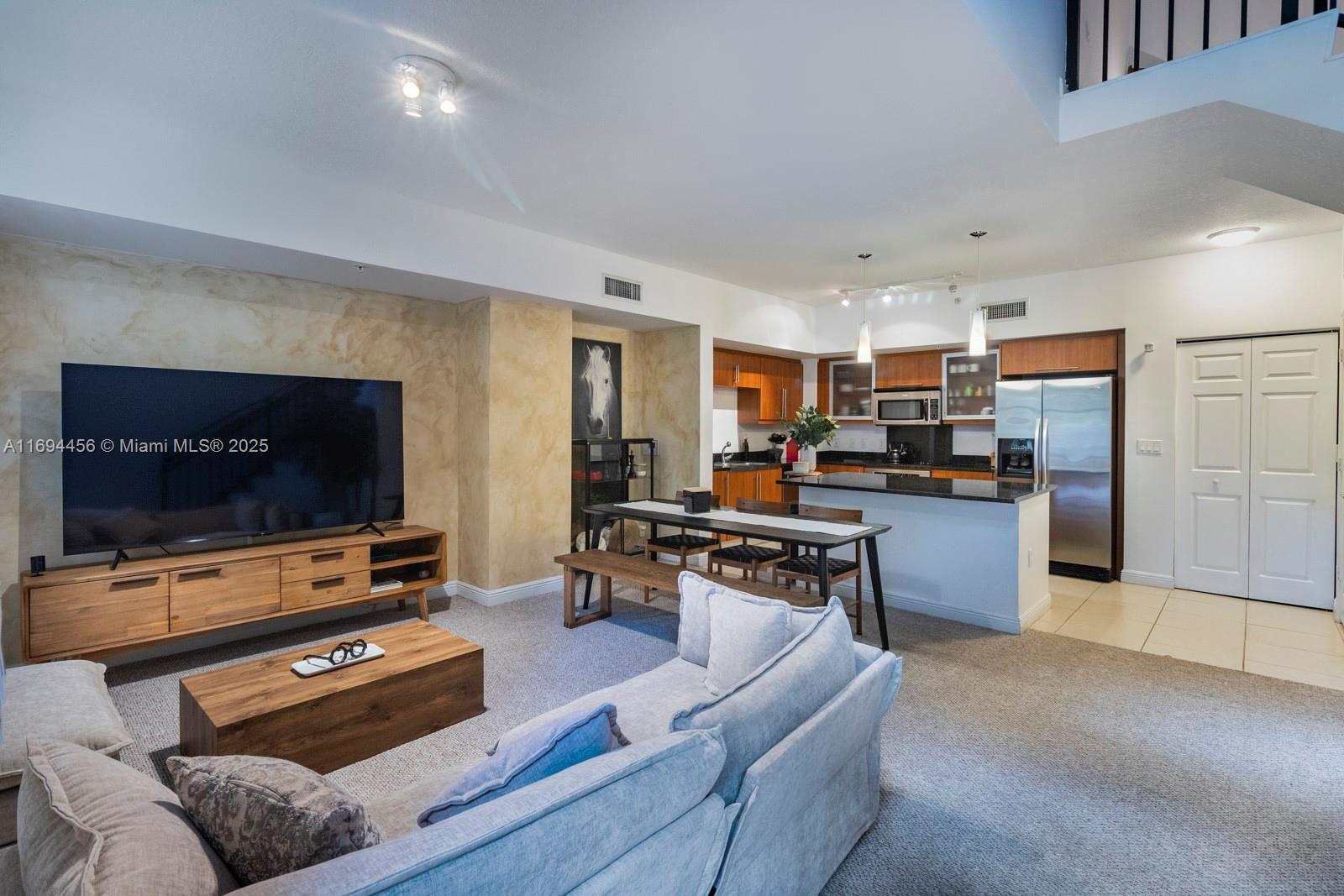 Property Photo: 888 Douglas Rd 107 FL 33134