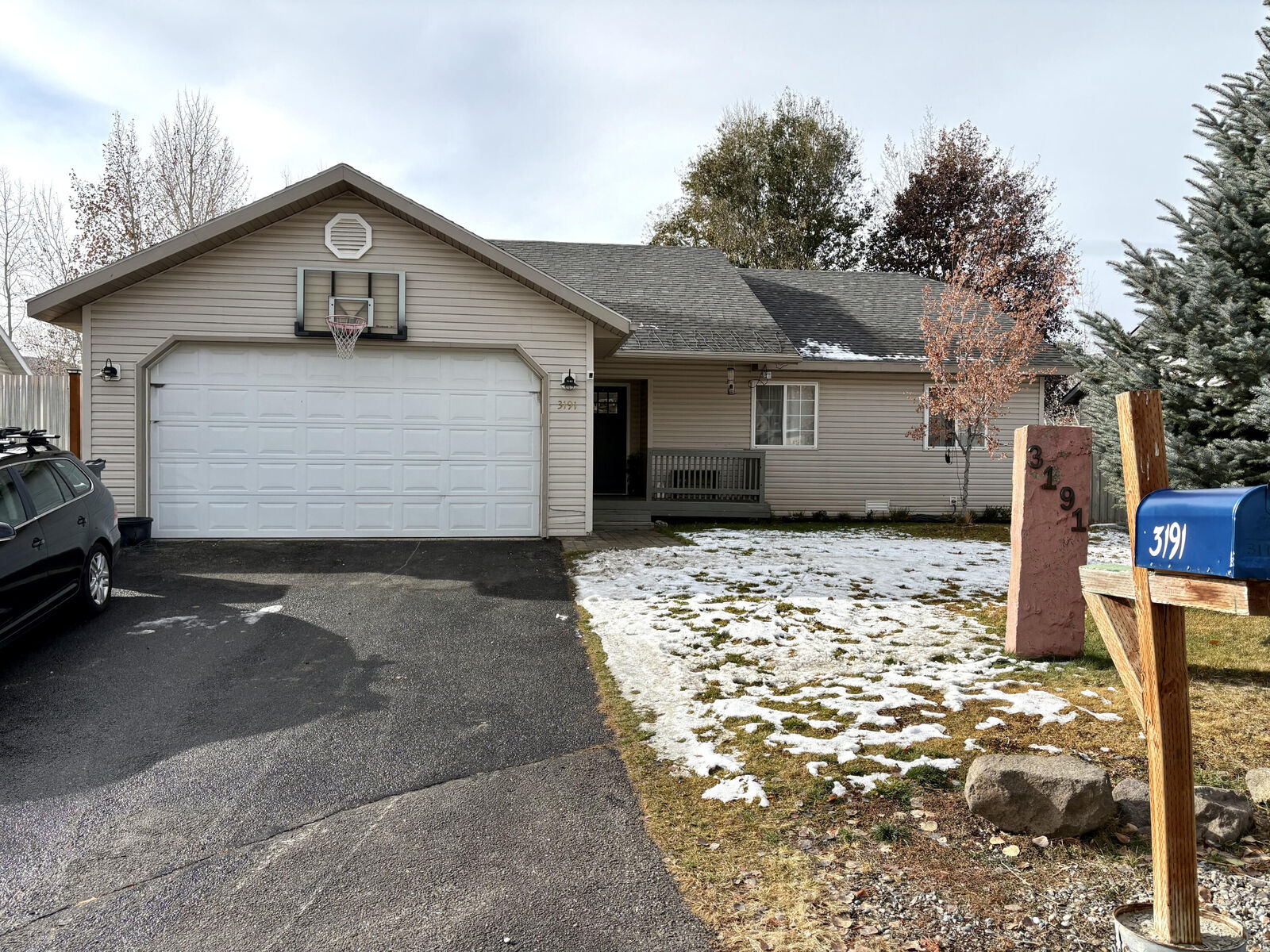 Property Photo:  3191 Mountain Ash Dr  ID 83333 