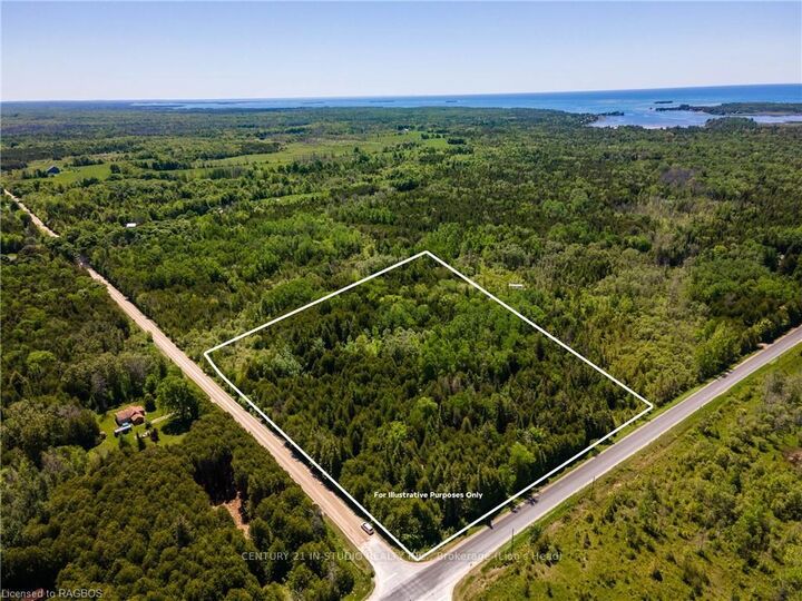 Pt Lt5 3 N/A  Northern Bruce Peninsula ON N0H 1W0 photo