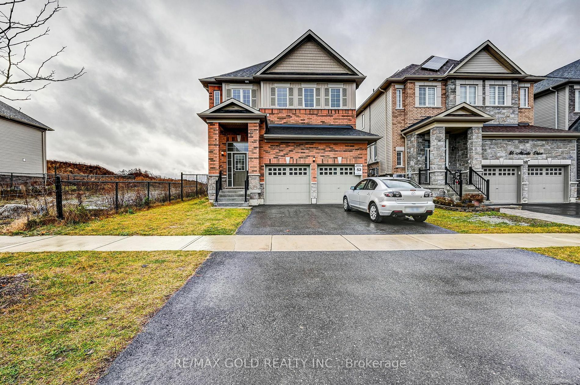 84 Atlantis Dr W  Orillia ON L3V 8L4 photo