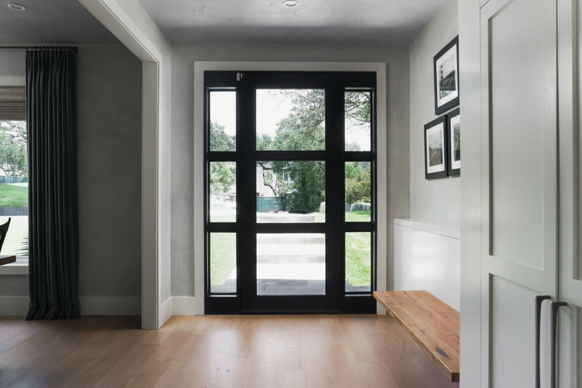 Property Photo: 4101 McBrine Place TX 78746