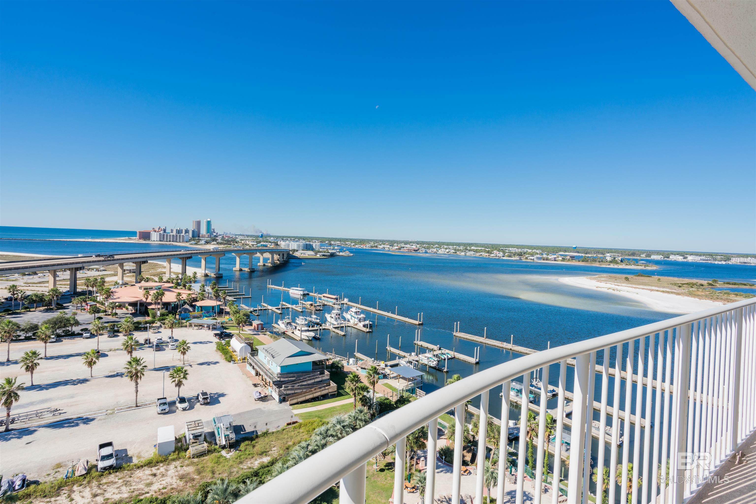 Property Photo: 28103 Perdido Beach Boulevard B1116 AL 36561