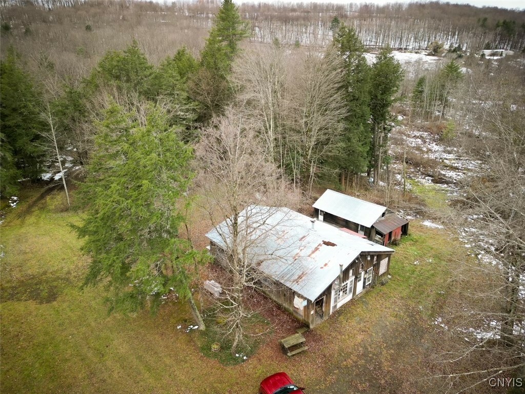 Property Photo: 4062 Stramba Road NY 13040