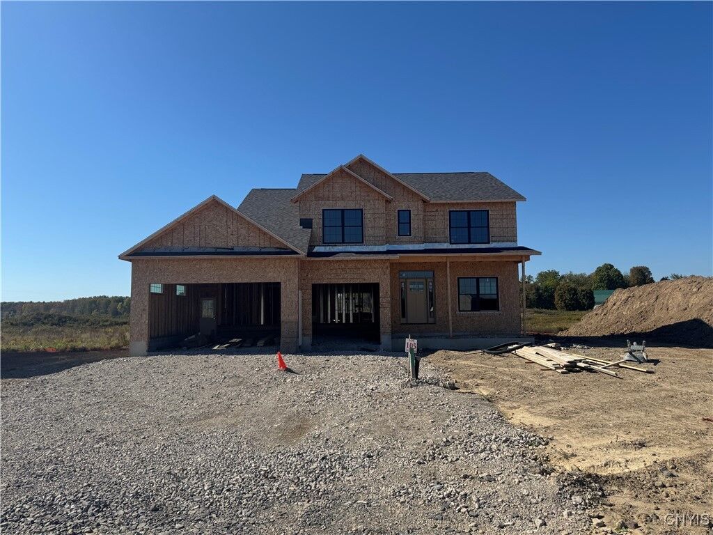 Property Photo:  8537 Angus Path  NY 13039 