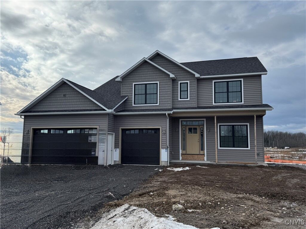 Property Photo: 8537 Angus Path NY 13039