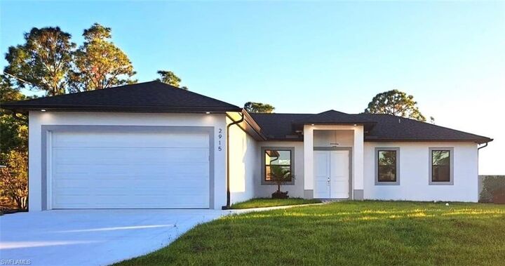 2915 28th St SW  Lehigh Acres FL 33976 photo