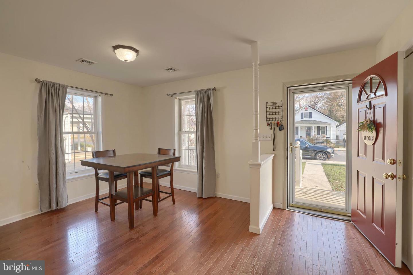 Property Photo:  8 S George Street  PA 17055 