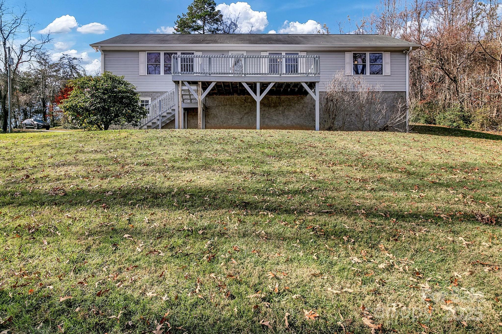 Property Photo:  208 Adams Hill Road  NC 28806 