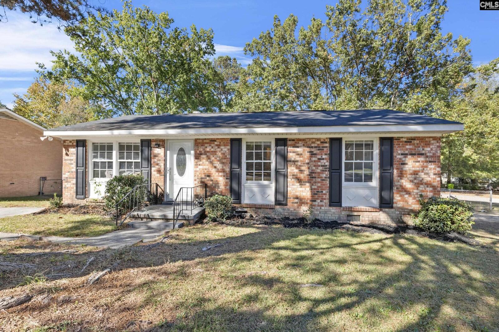 Property Photo: 119 Todd Branch SC 29223