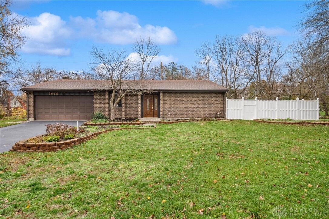 Property Photo:  3648 Green Cove Court  OH 45430 