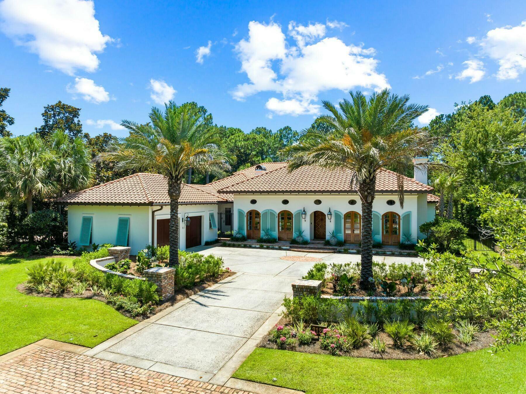 Property Photo:  3121 Merion Drive  FL 32550 