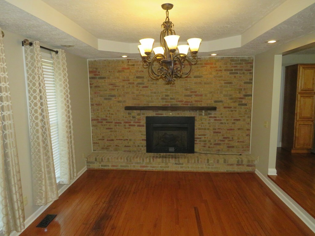 Property Photo: 53 Hilton Hollow KY 41222