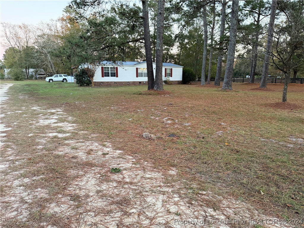 5175 S Tobacco Road  Orrum NC 28369 photo