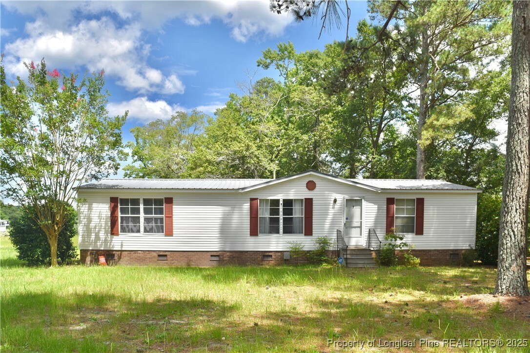 5175 S Tobacco Road  Orrum NC 28369 photo