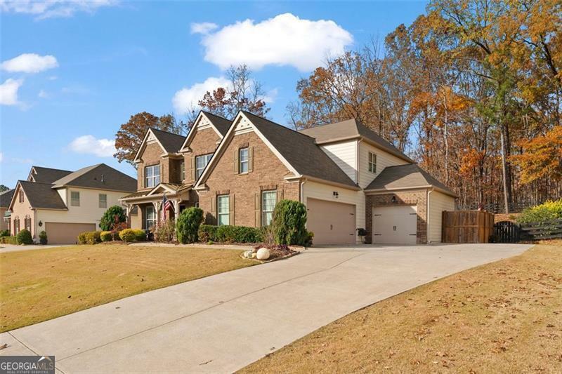 Property Photo:  3050 Pleasant Valley Trail  GA 30028 