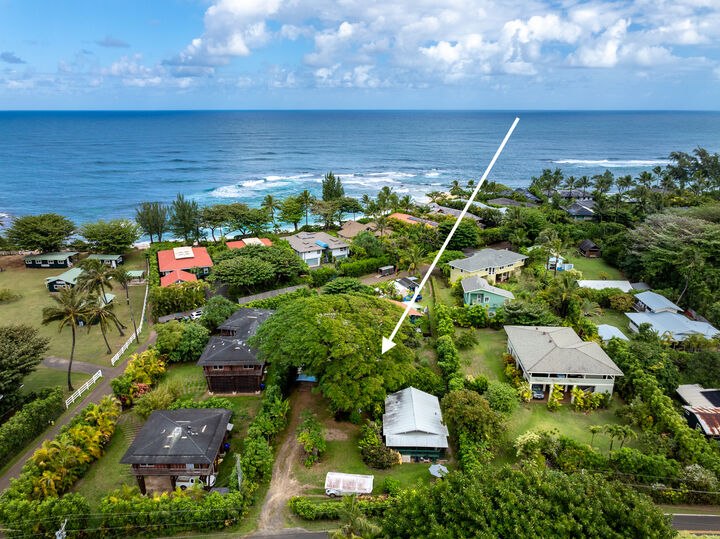 Property Photo:  5-7384 Kuhio Hwy 2  HI 96722 