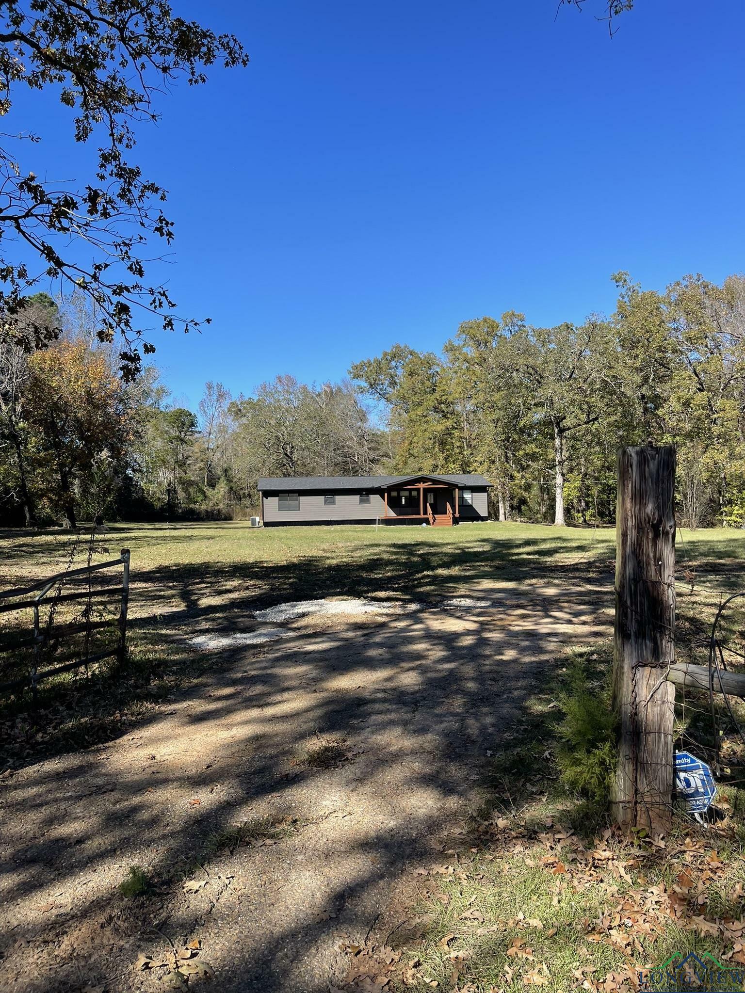 Property Photo:  19561 US Hwy 271  TX 75792 