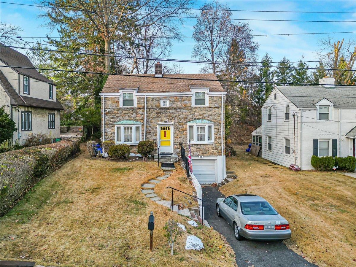 Property Photo: 40 Maryton Road NY 10603