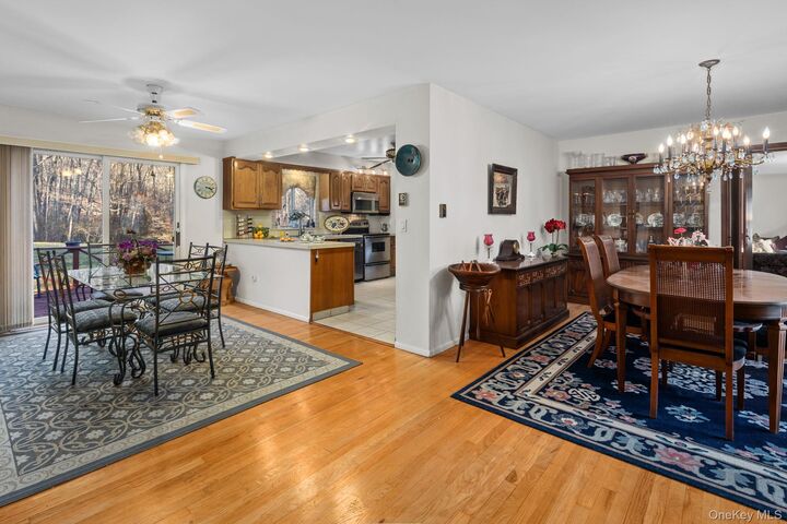 Property Photo: 800 Farmers Mills Road NY 10512