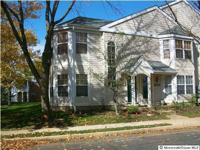 Property Photo: 335 Tulip Lane NJ 07728