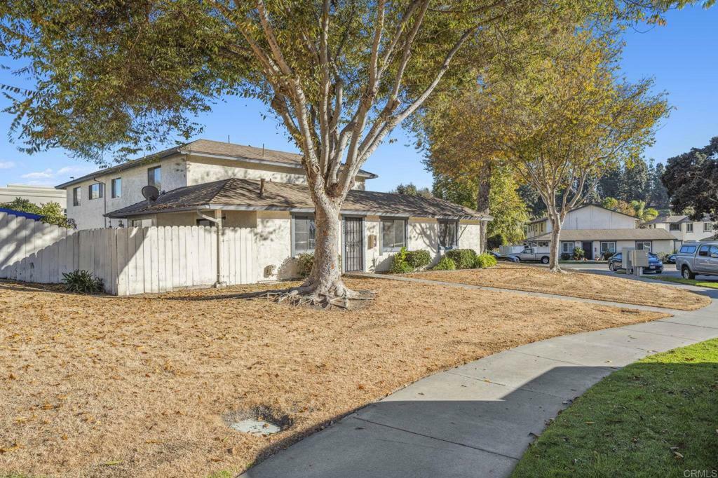 Property Photo:  3422 Del Este Way  CA 92056 