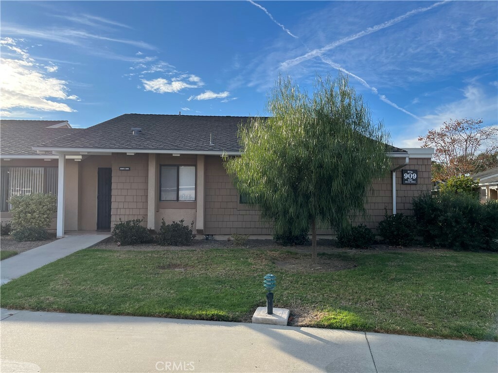 Property Photo:  8565 Colusa Circle 909E  CA 92646 