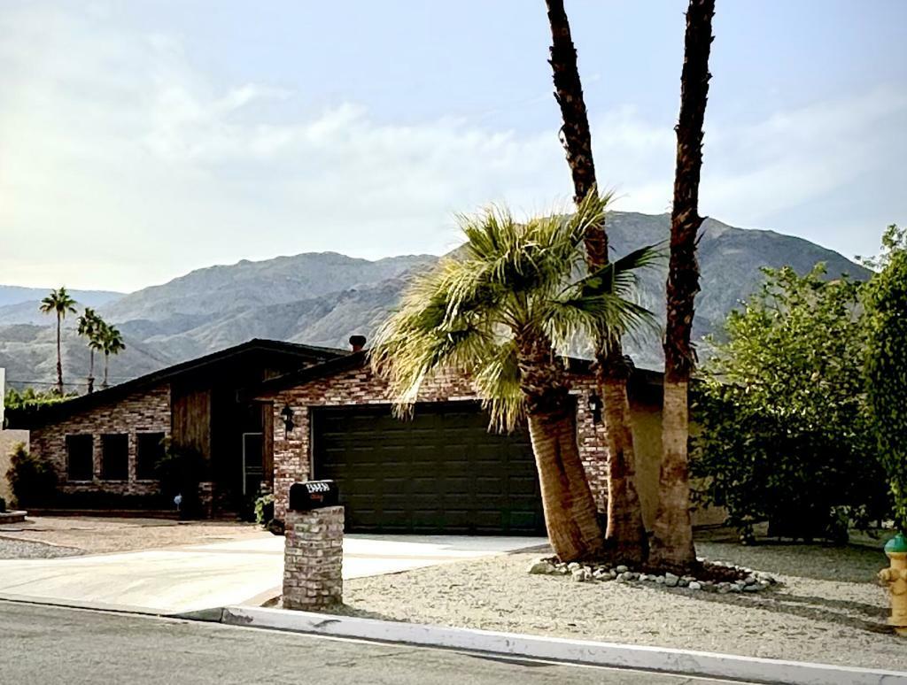 Property Photo:  45565 Verba Santa Drive  CA 92260 